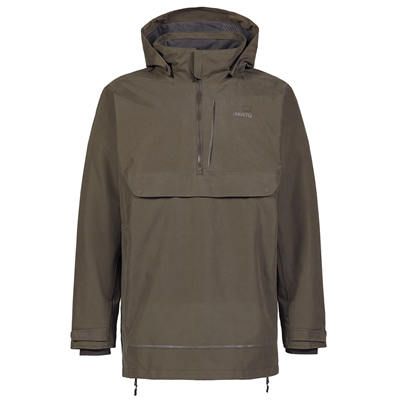 Musto Keepers Smock - Rifle Green